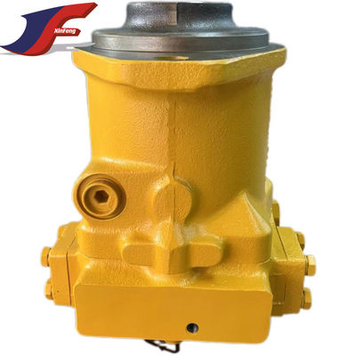 KOMATSU Dozer D65PX-12 D65EX-12 Hydraulische motor Assy 708-7L-01112