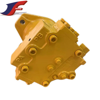 KOMATSU Dozer D65PX-12 D65EX-12 Hydraulische motor Assy 708-7L-01112