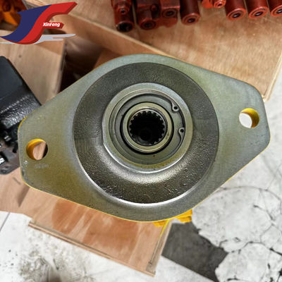 KOMATSU Dozer D65PX-12 D65EX-12 Hydraulische motor Assy 708-7L-01112