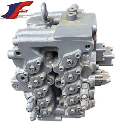 VOE14570853 14746280 14736672 14774452 Hoofdregelklep voor EC200E EC220D EC300D