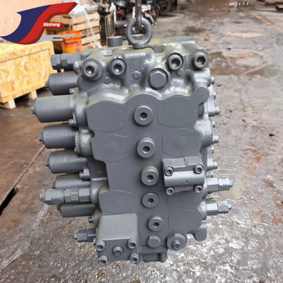 VOE14570853 14746280 14736672 14774452 Hoofdregelklep voor EC200E EC220D EC300D