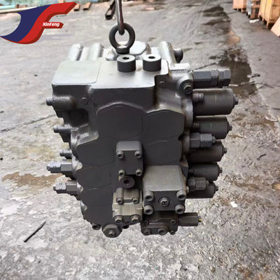 VOE14570853 14746280 14736672 14774452 Hoofdregelklep voor EC200E EC220D EC300D