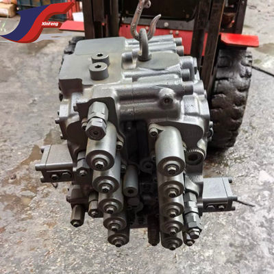 VOE14570853 14746280 14736672 14774452 Hoofdregelklep voor EC200E EC220D EC300D