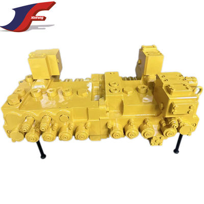 E345D E349D Excavator Control Valve 323-7681