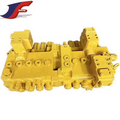E345D E349D Excavator Control Valve 323-7681