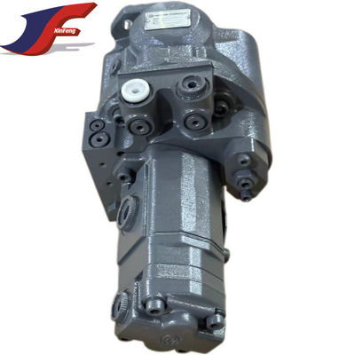 AP2D25 HYDRAULIC MAIN PUMP ZX60 ZX70 PISTON PUMP voor HITACHI