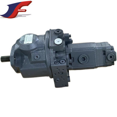 AP2D25 HYDRAULIC MAIN PUMP ZX60 ZX70 PISTON PUMP voor HITACHI