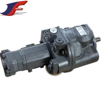 AP2D25 HYDRAULIC MAIN PUMP ZX60 ZX70 PISTON PUMP voor HITACHI