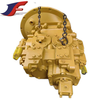 SBS180 Hydraulische zuigerhoofdpomp 377-4950 voor graafmachine  E336E E336F