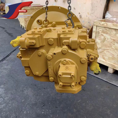 SBS180 Hydraulische zuigerhoofdpomp 377-4950 voor graafmachine  E336E E336F
