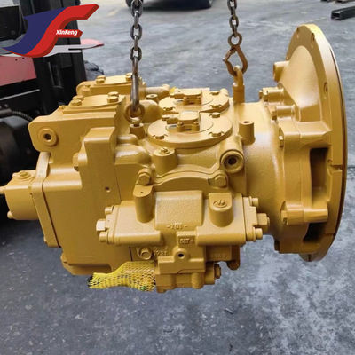 SBS180 Hydraulische zuigerhoofdpomp 377-4950 voor graafmachine  E336E E336F