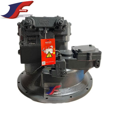 Hydraulische pompmontage DX380 DX480 400914-00252 Hoofdpomp van de graafmachine
