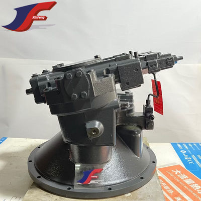 Hydraulische pompmontage DX380 DX480 400914-00252 Hoofdpomp van de graafmachine