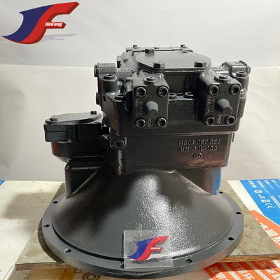 Hydraulische pompmontage DX380 DX480 400914-00252 Hoofdpomp van de graafmachine