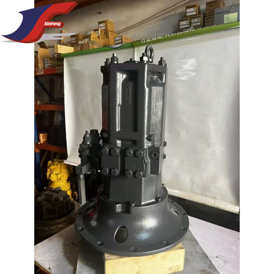 Linde HPR75-02 HPR105-02 HPR135 HPR160 HPR165 Hydraulische zuigerpomp