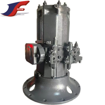 Linde HPR75-02 HPR105-02 HPR135 HPR160 HPR165 Hydraulische zuigerpomp