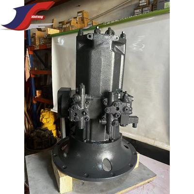 Linde HPR75-02 HPR105-02 HPR135 HPR160 HPR165 Hydraulische zuigerpomp