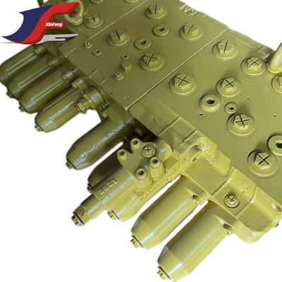 311B 312B 313B 315B 318B Hoofdbesturingsklep van de graafmachine