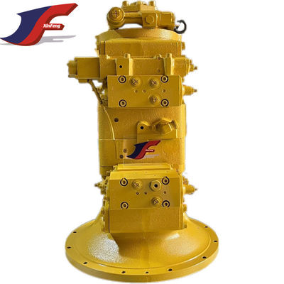 708-25-01064 708-25-10200 Komatsu PC200-3 HPV90 Hydraulische pomp