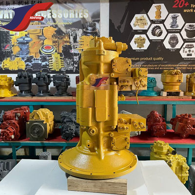 708-25-01064 708-25-10200 Komatsu PC200-3 HPV90 Hydraulische pomp