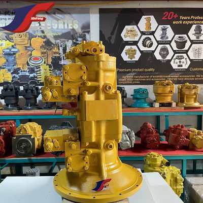 708-25-01064 708-25-10200 Komatsu PC200-3 HPV90 Hydraulische pomp