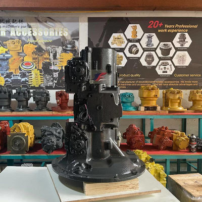 Komatsu PC400-7 PC450-7 Hydraulische hoofdpomp 708-2H-00460 708-2H-00032