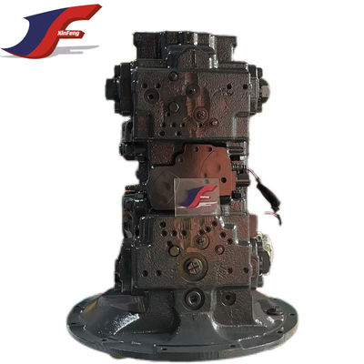 Komatsu PC400-7 PC450-7 Hydraulische hoofdpomp 708-2H-00460 708-2H-00032