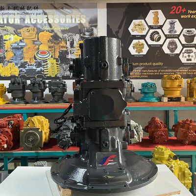 Komatsu PC400-7 PC450-7 Hydraulische hoofdpomp 708-2H-00460 708-2H-00032