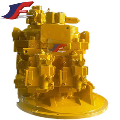 336D Hydraulische pomp 3228733 4978499 Excavatoronderdelen CAT336D K5V160 Caterpillar