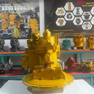 336D Hydraulische pomp 3228733 4978499 Excavatoronderdelen CAT336D K5V160 Caterpillar
