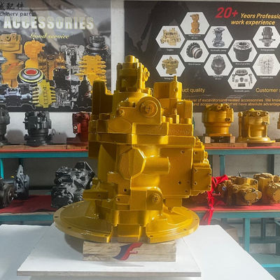 336D Hydraulische pomp 3228733 4978499 Excavatoronderdelen CAT336D K5V160 Caterpillar