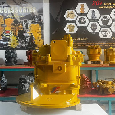336D Hydraulische pomp 3228733 4978499 Graafmachine onderdelen 336D K5V160