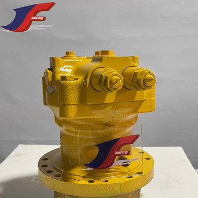 PC50UU Schommelmotor schommelinrichting 20U-26-00021 708-7T-11240 voor graafmachines