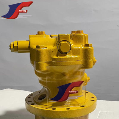 PC50UU Schommelmotor schommelinrichting 20U-26-00021 708-7T-11240 voor graafmachines