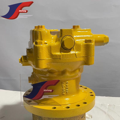 PC50UU Schommelmotor schommelinrichting 20U-26-00021 708-7T-11240 voor graafmachines