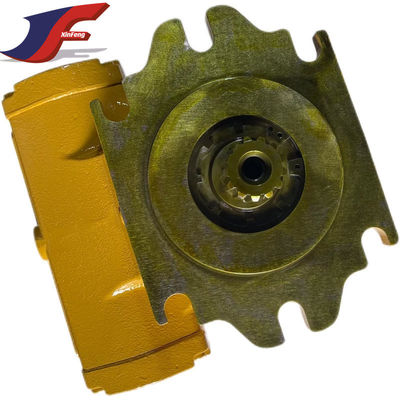 Schommelmotor schommelpomp 593-3841 5933841 voor graafmachine CAT 395