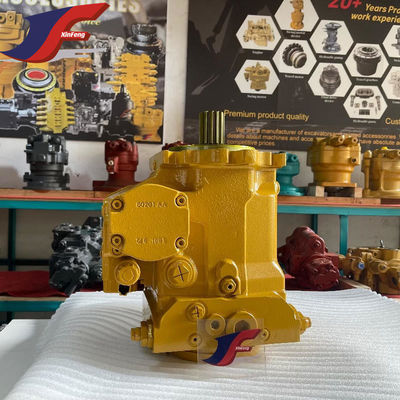 Schommelmotor schommelpomp 593-3841 5933841 voor graafmachine CAT 395