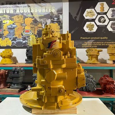 2667944 266-7944 Hydraulische pomp voor CAT-graafmachine 345C 345CL