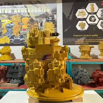 Hydraulische pomp 2667944 266-7944 Voor Caterpillar CAT graafmachine 345C 345CL