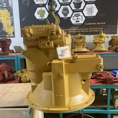 Graafmachine 330B E330 E330L 330L A8VO160 Hydraulische pomp Hoofdpomp
