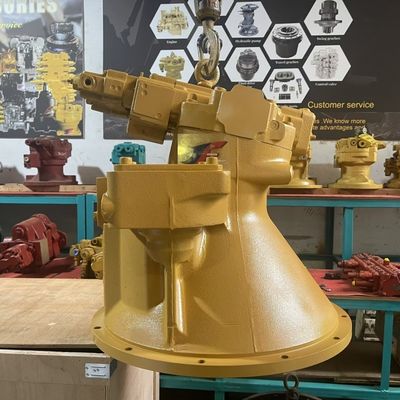 Graafmachine Hydraulische Pomp CAT330B A8VO160 Voor CAT330B