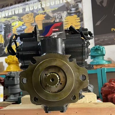 720-2M-00081 Hydraulische Hoofdpomp Voor D31EX-22 D31EX D31PX D37EX D37PX