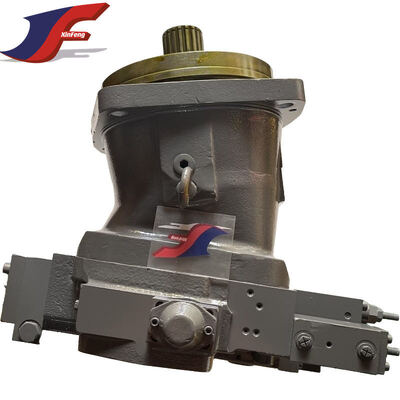 Hitachi 4246412 EX400 EX400-1 Hydraulische Zuigerpomp A7VO250